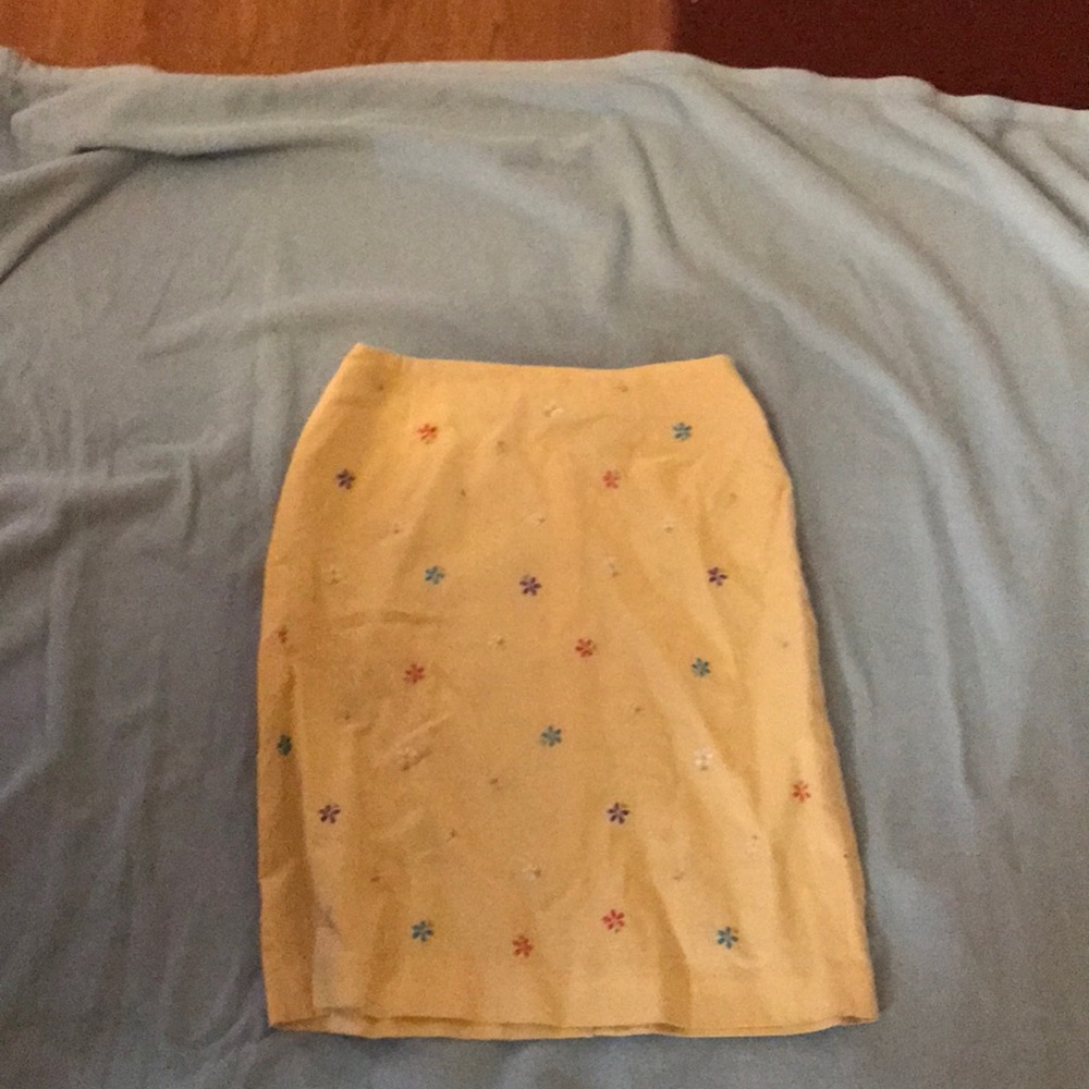 Skirt